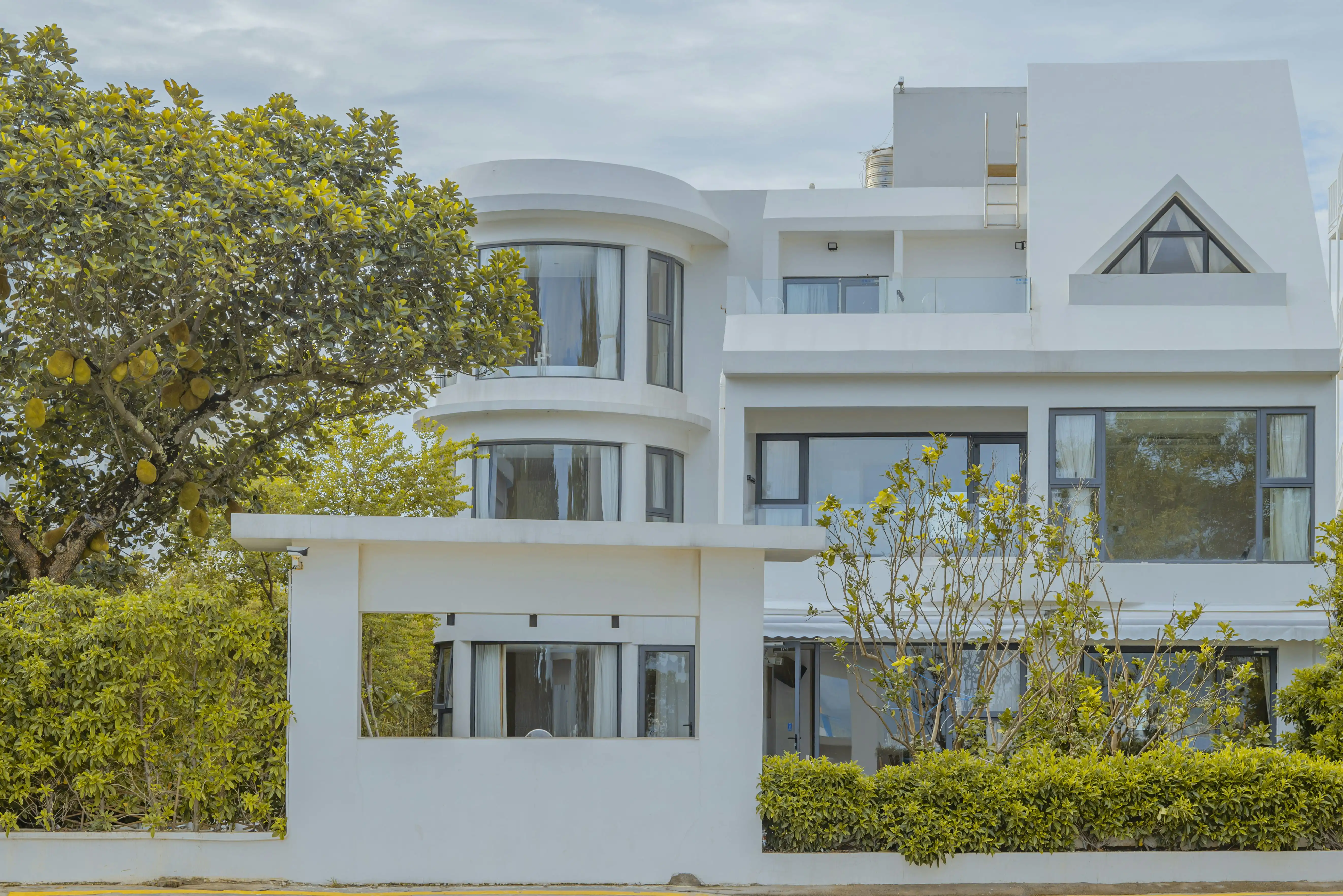 Luxury Villa, Chandigarh